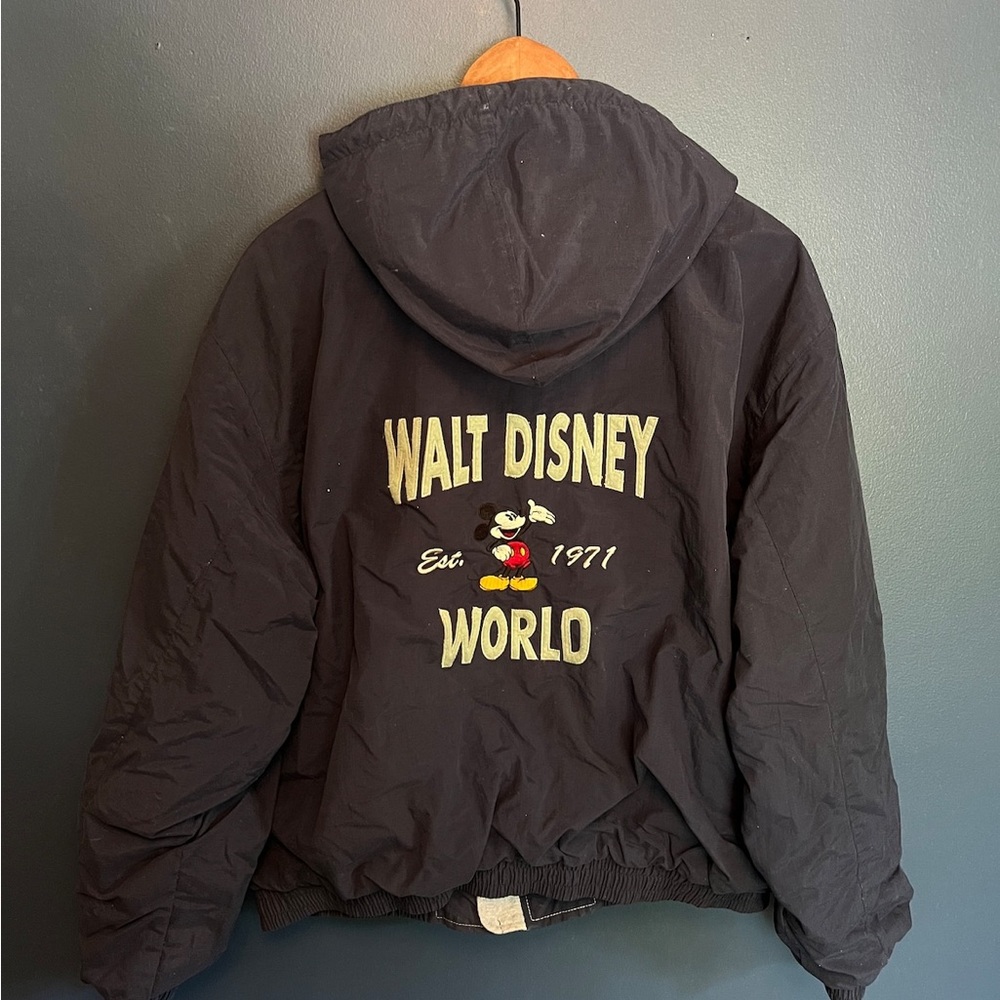 Vintage Mickey Disney sweater